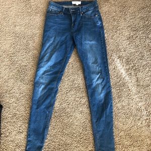 MANGO jeans